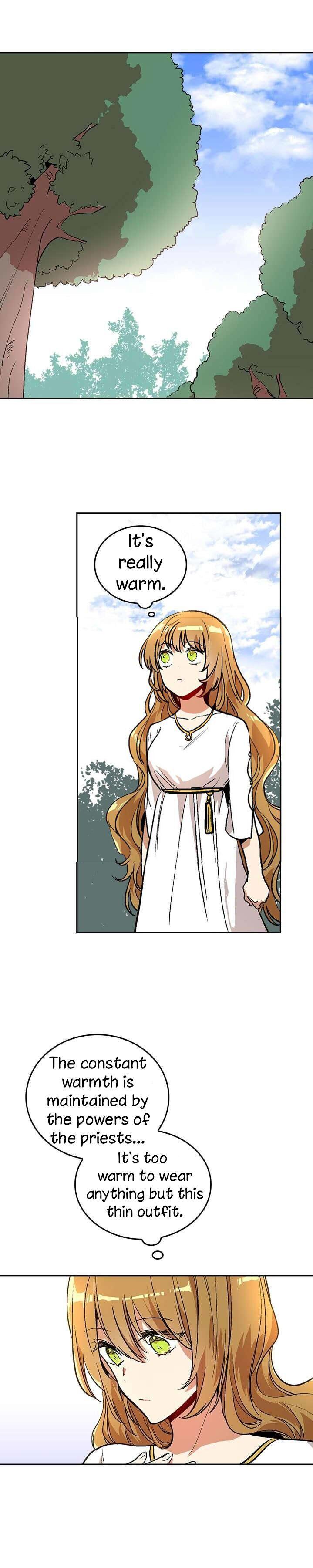 The Reason Why Raeliana Ended Up at the Duke's Mansion Chapter 36 1